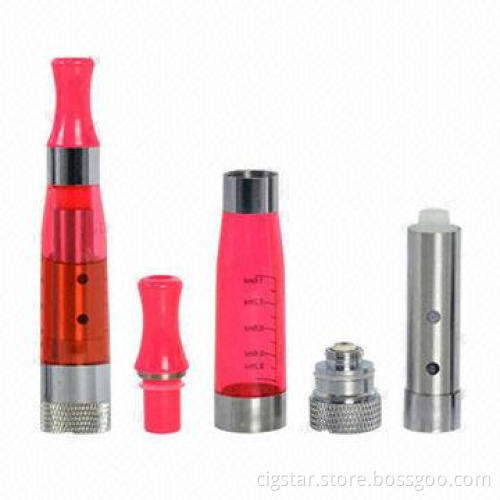 eGo-CE5 Starter Kit Electric Cigarettes, 650/900/1,100mAh, Colored and Wholesale